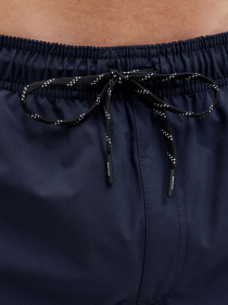 Плавки JACK & JONES модель 12272799_Navy Blazer Плавки JACK & JONES модель 12272799_Navy Blazer Фото