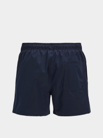 Плавки JACK & JONES модель 12272799_Navy Blazer Плавки JACK & JONES модель 12272799_Navy Blazer Фото