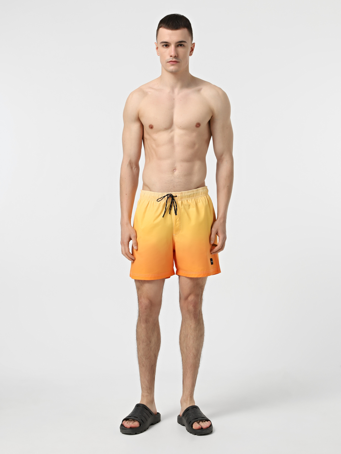 Плавки JACK & JONES модель 12272952_Buttercream Фото