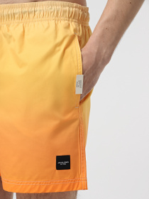 Плавки JACK & JONES модель 12272952_Buttercream Фото