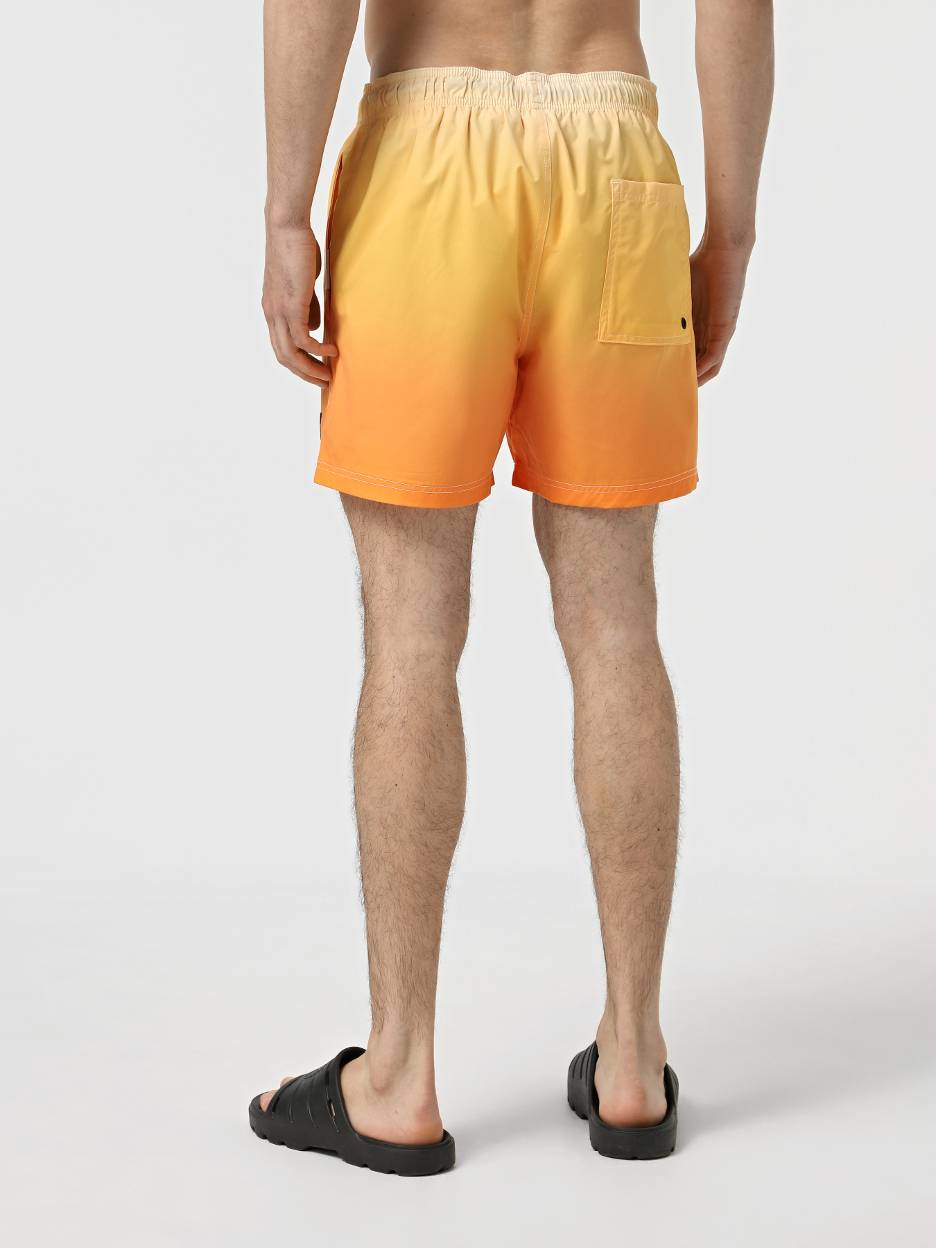 Плавки JACK & JONES модель 12272952_Buttercream Фото