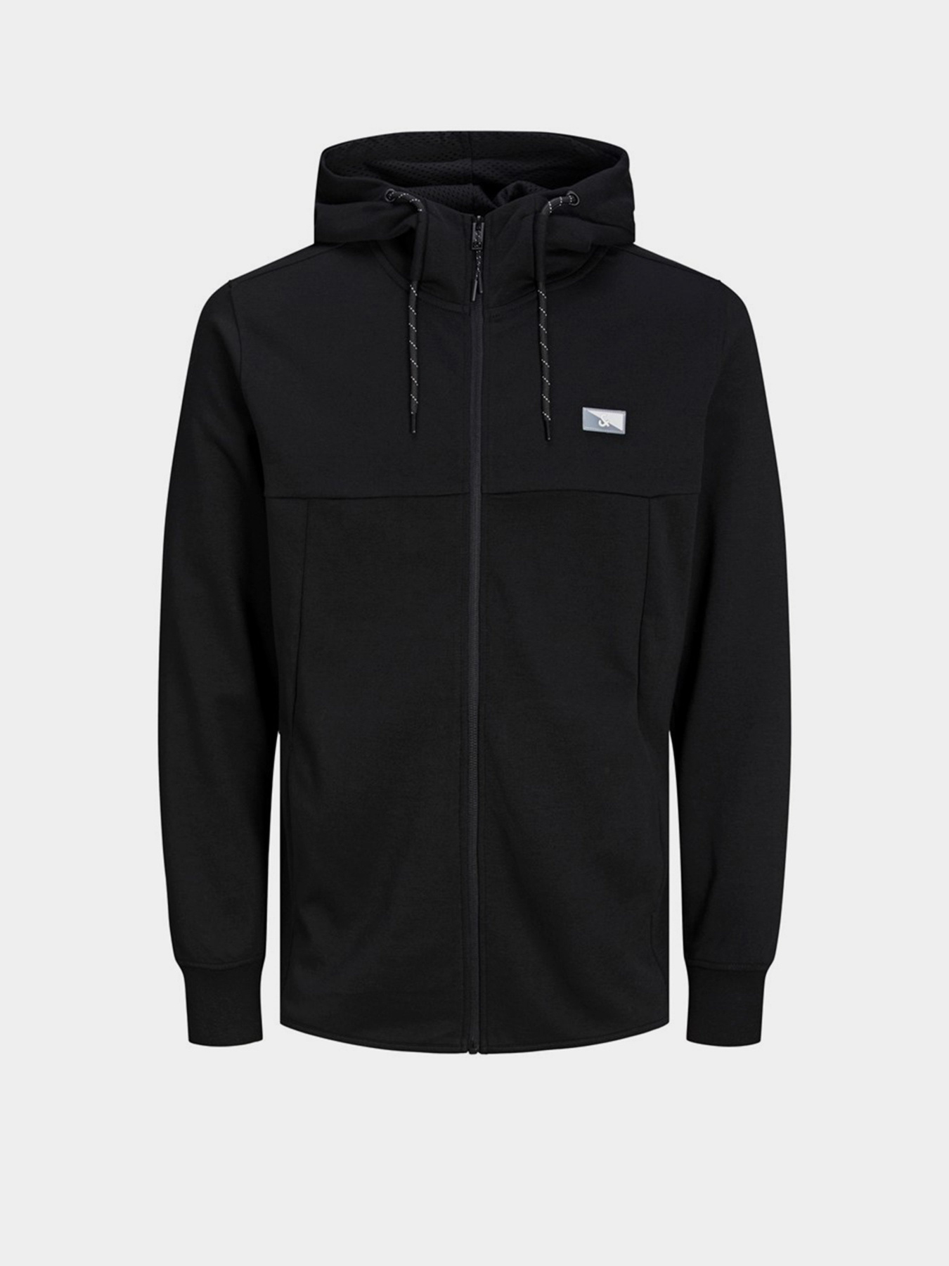 Кофта JACK & JONES модель 12204926_Black Фото