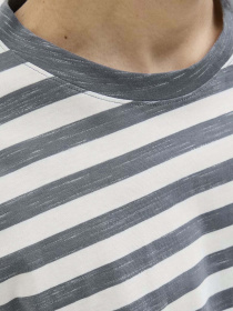 Футболка JACK & JONES модель 12273164_Stormy Weather CLOUD DANCE Фото