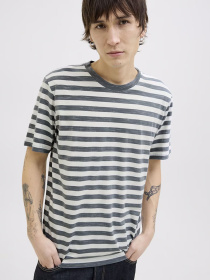 Футболка JACK & JONES модель 12273164_Stormy Weather CLOUD DANCE Фото