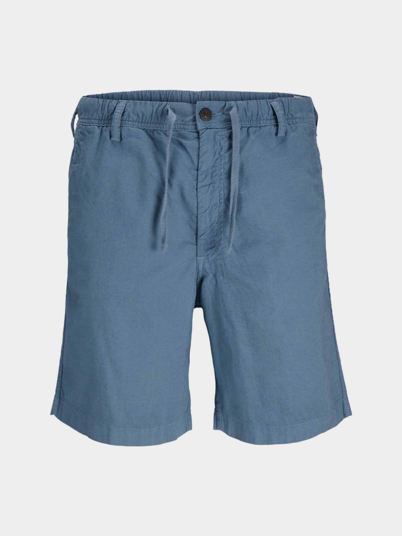 Шорты JACK & JONES модель 12274968_Blue Mirage Фото