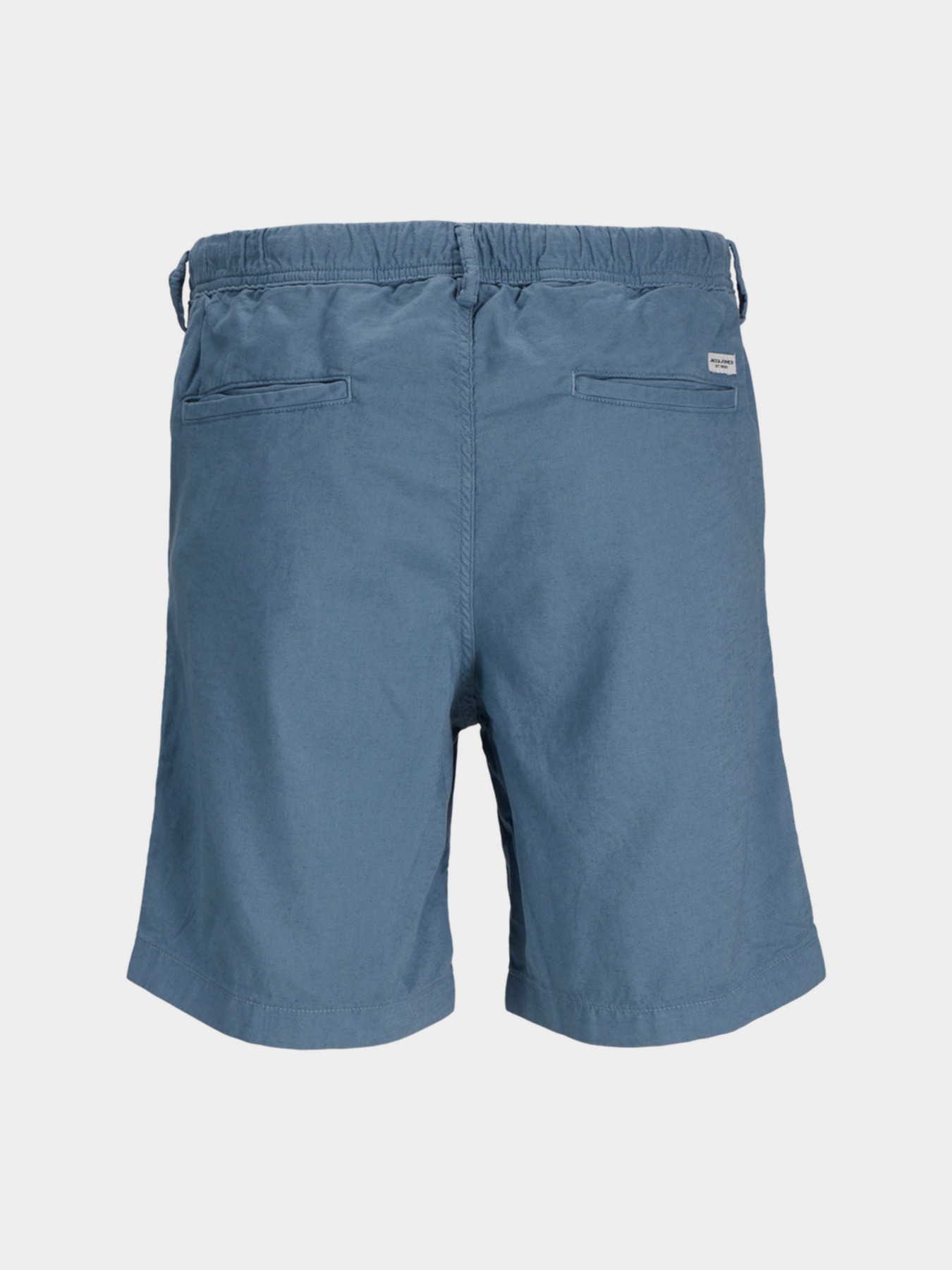 Шорты JACK & JONES модель 12274968_Blue Mirage Фото