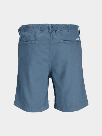 Шорти JACK & JONES модель 12274968_Blue Mirage — фото 8 - INTERTOP