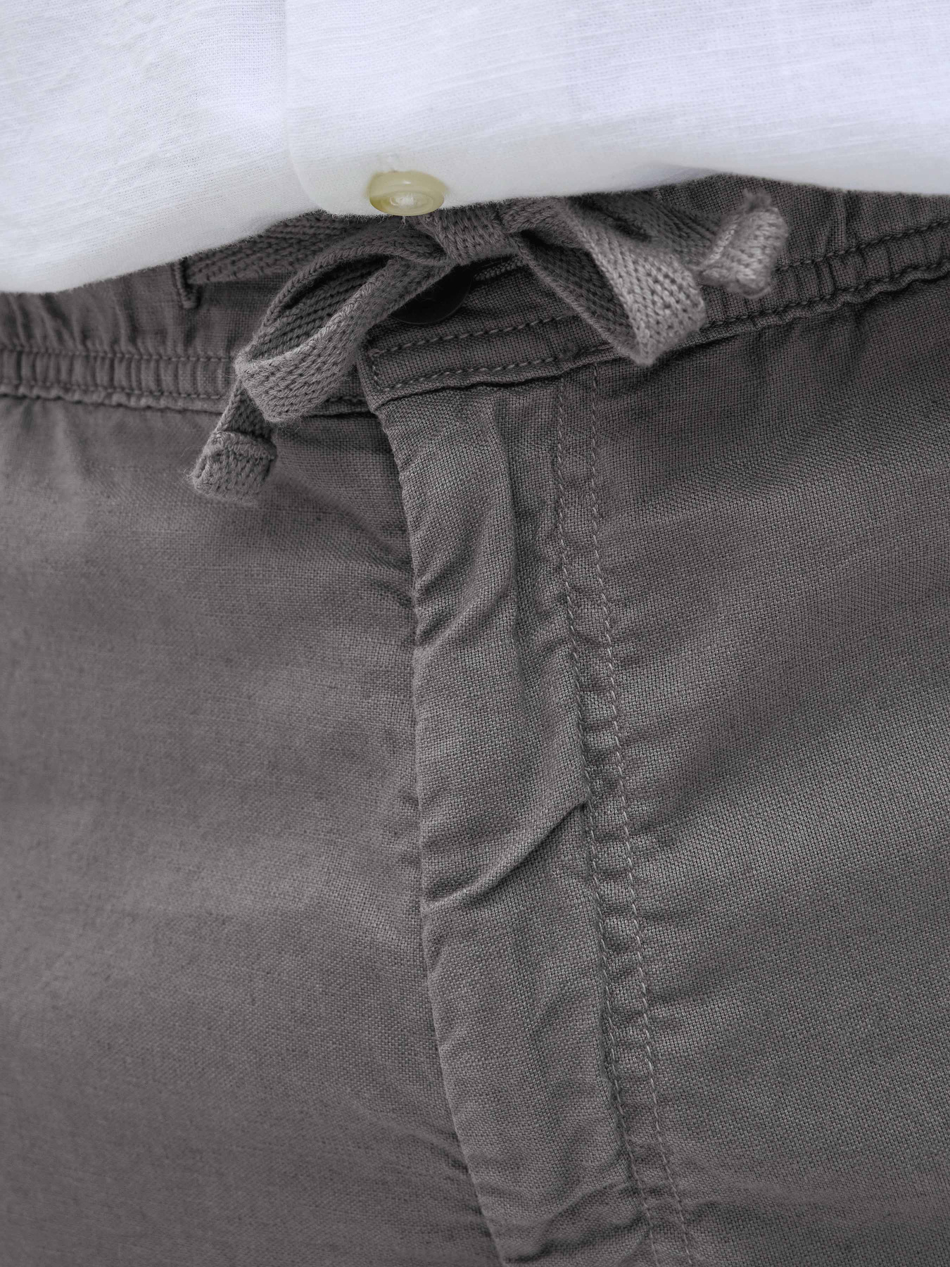 Шорты JACK & JONES модель 12274968_Castlerock Фото