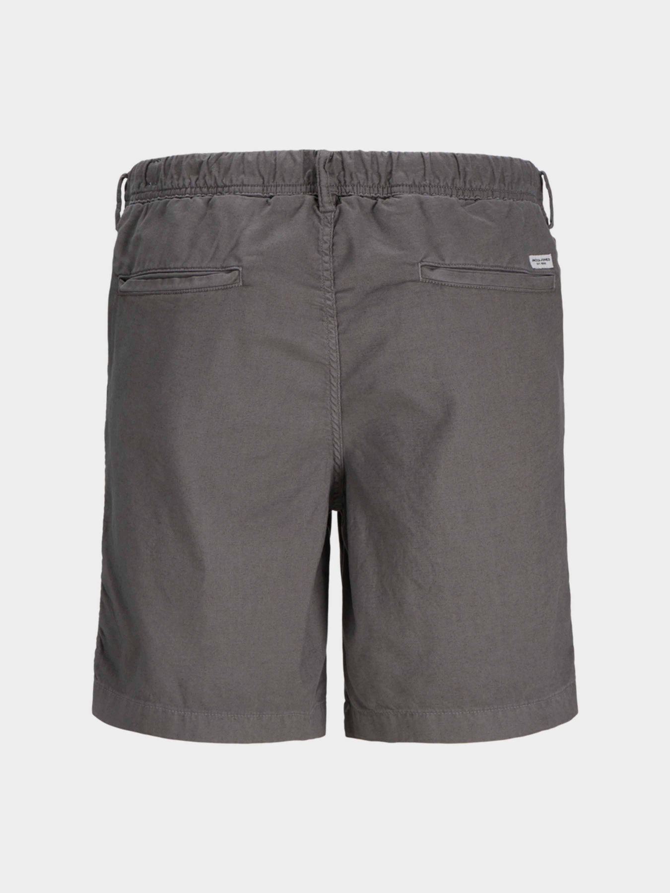 Шорты JACK & JONES модель 12274968_Castlerock Фото