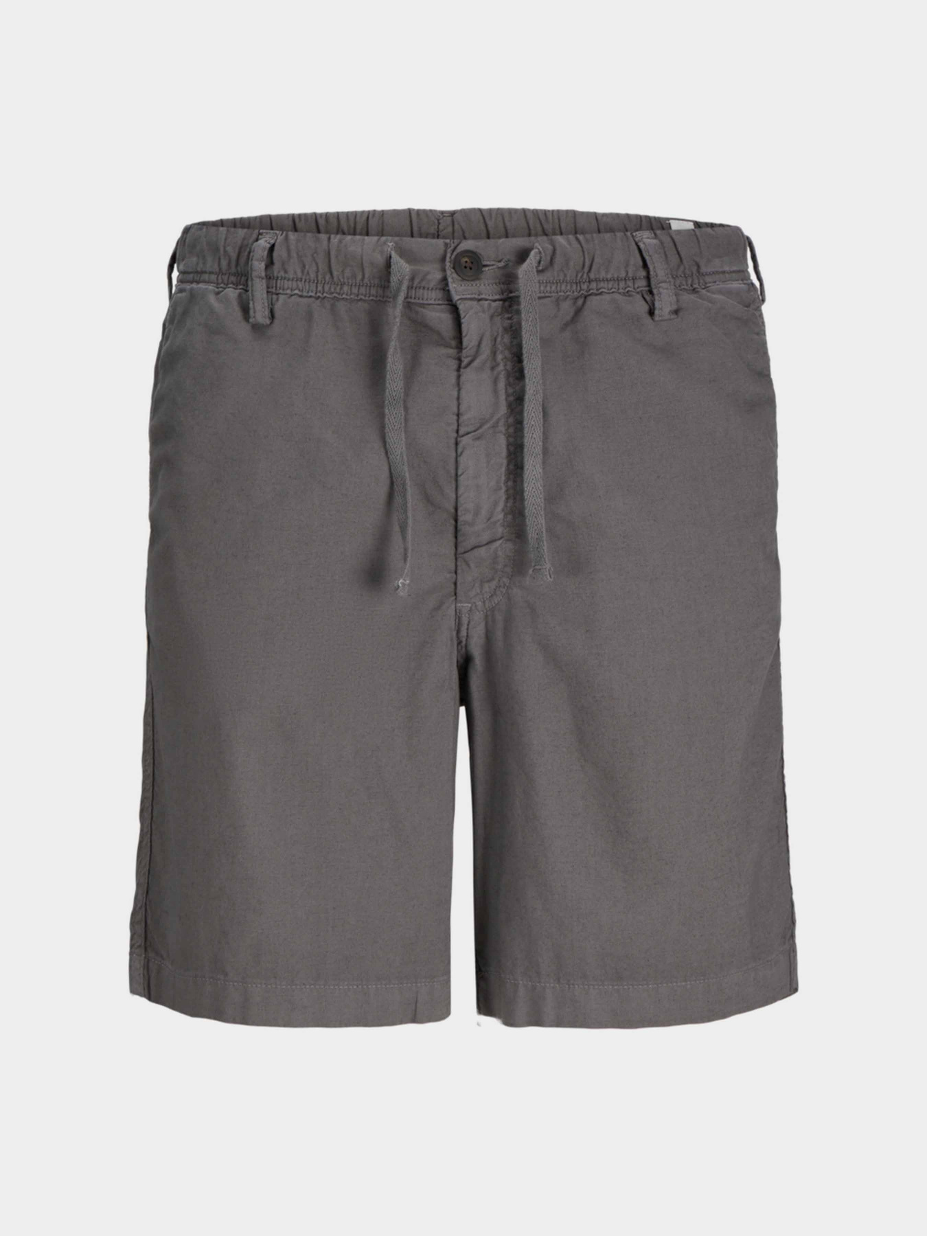 Повседневные шорты JACK & JONES модель 12274968_Castlerock Фото