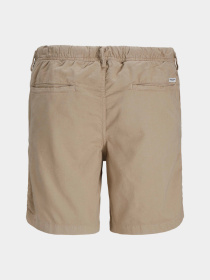 Шорты JACK & JONES модель 12274968_Crockery Фото