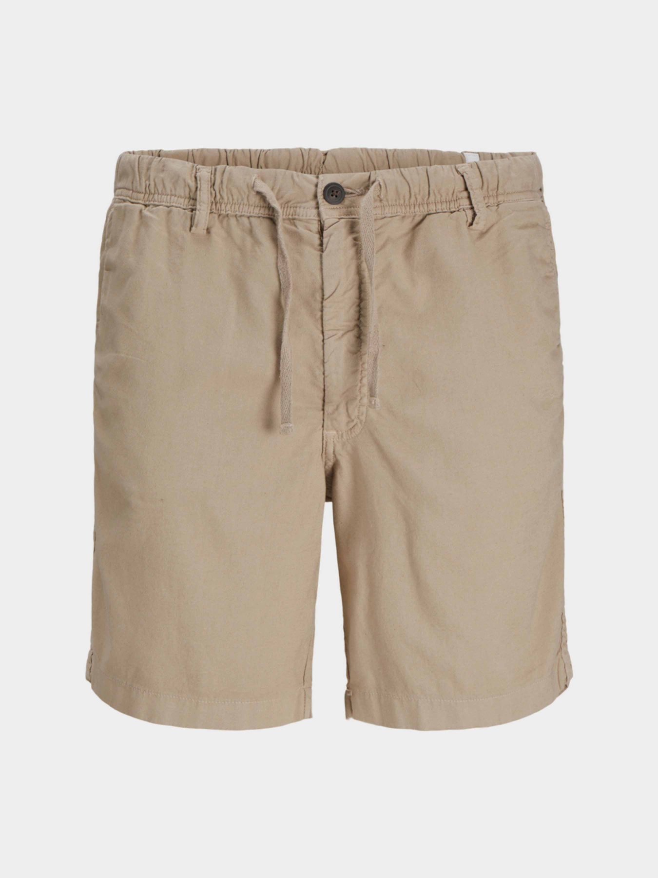 Повседневные шорты JACK & JONES модель 12274968_Crockery Фото