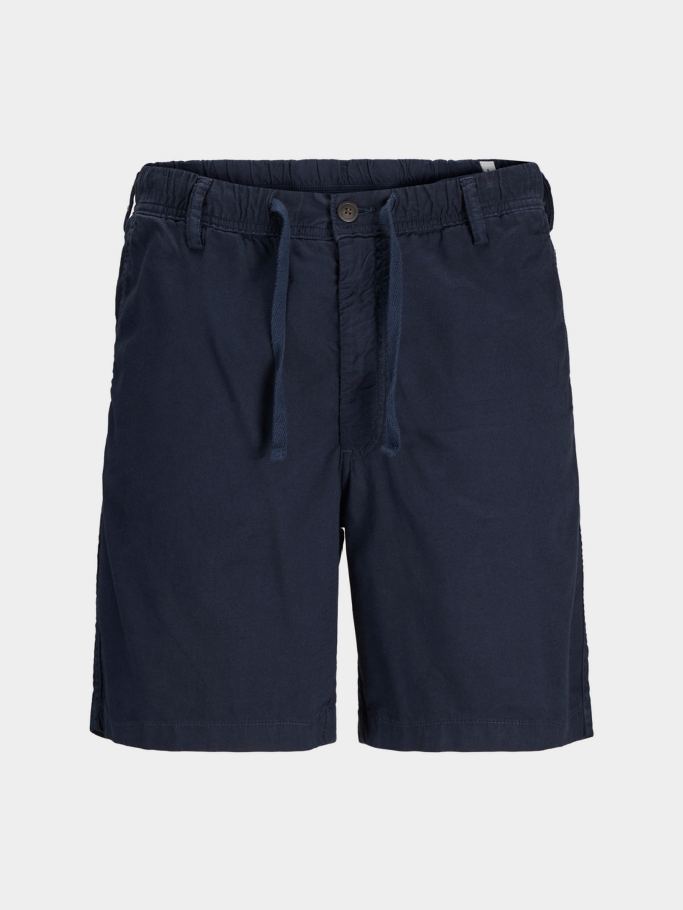 Шорты JACK & JONES модель 12274968_Dark Navy Фото