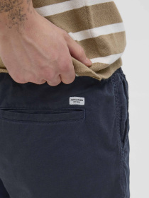 Шорты JACK & JONES модель 12274968_Dark Navy Фото