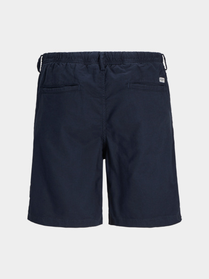 Шорти JACK & JONES модель 12274968_Dark Navy — фото 8 - INTERTOP