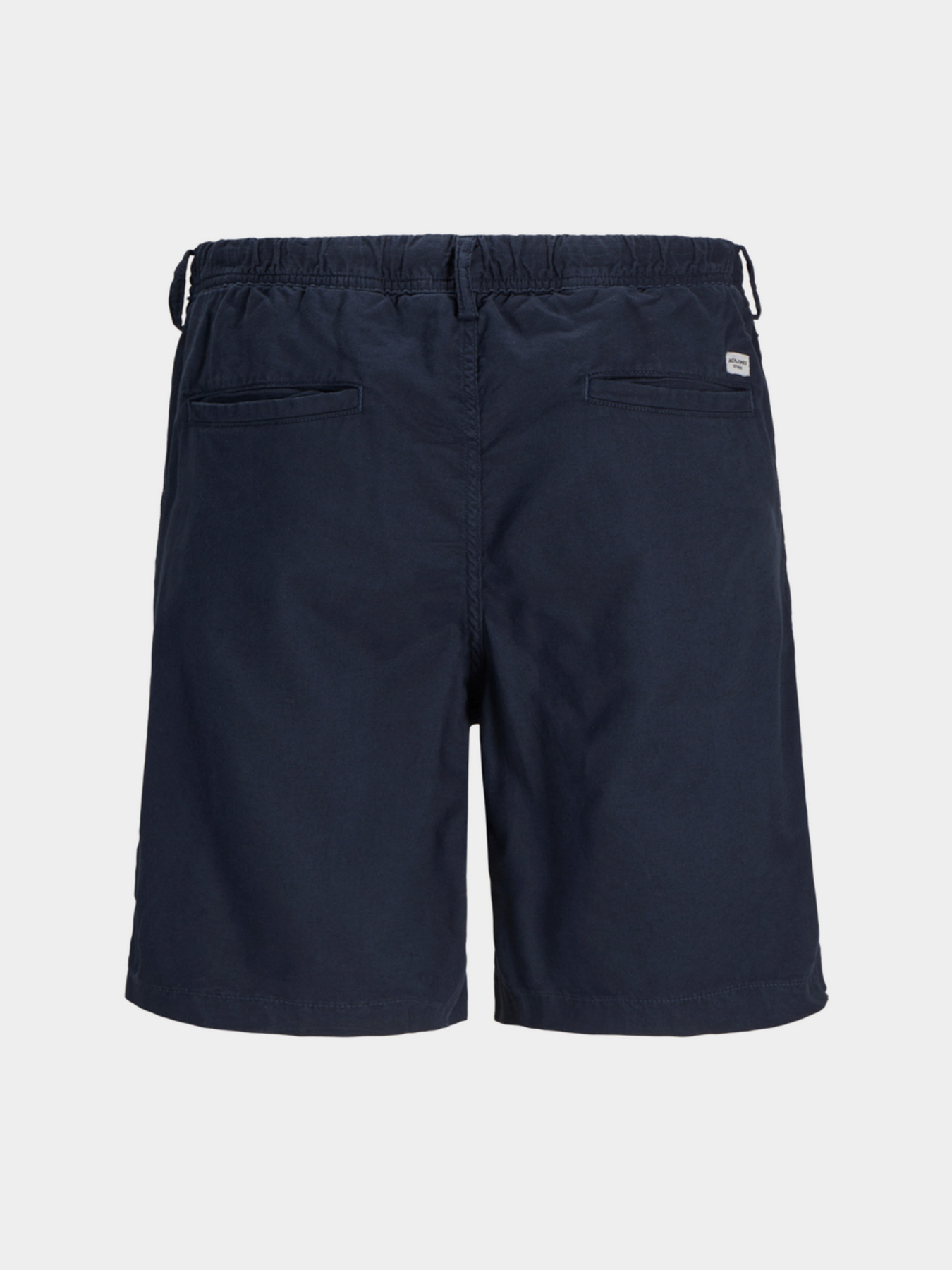 Повседневные шорты JACK & JONES модель 12274968_Dark Navy Фото