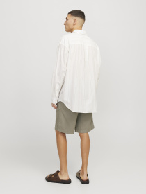 Шорты JACK & JONES модель 12274968_Dusty Olive Фото