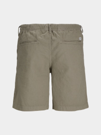 Шорты JACK & JONES модель 12274968_Dusty Olive Фото