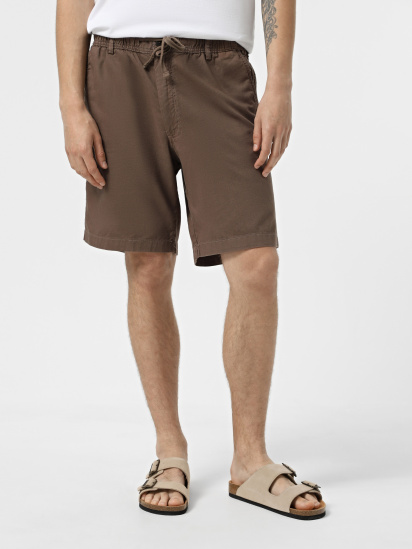 Шорти JACK & JONES модель 12274968_Morel - фото