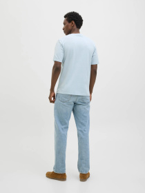 Футболка JACK & JONES модель 12276247_Skyway Фото