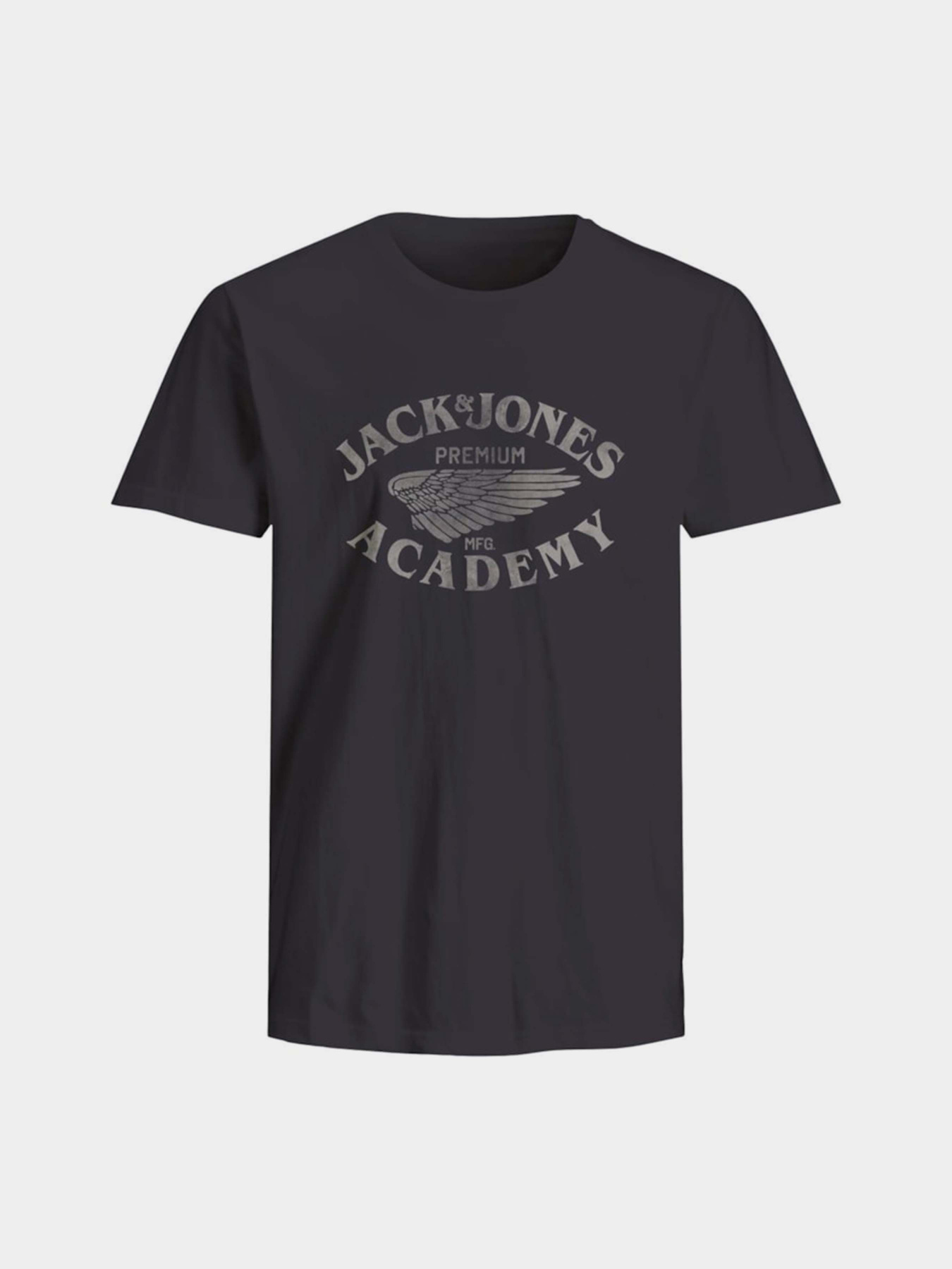 Футболка JACK & JONES модель 12276650_Night Sky Фото