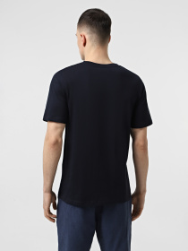 Футболка JACK & JONES модель 12276650_Night Sky Фото