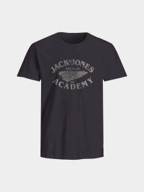 Футболка JACK & JONES модель 12276650_Night Sky Футболка JACK & JONES модель 12276650_Night Sky Фото