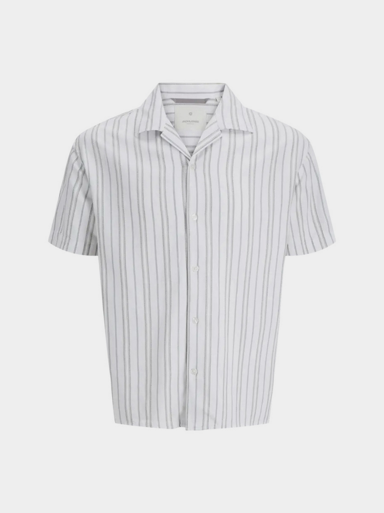 Рубашка JACK & JONES модель 12276818_Four Leaf Clover Фото