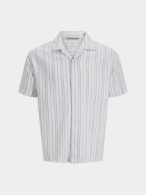 Рубашка JACK & JONES модель 12276818_Four Leaf Clover Фото