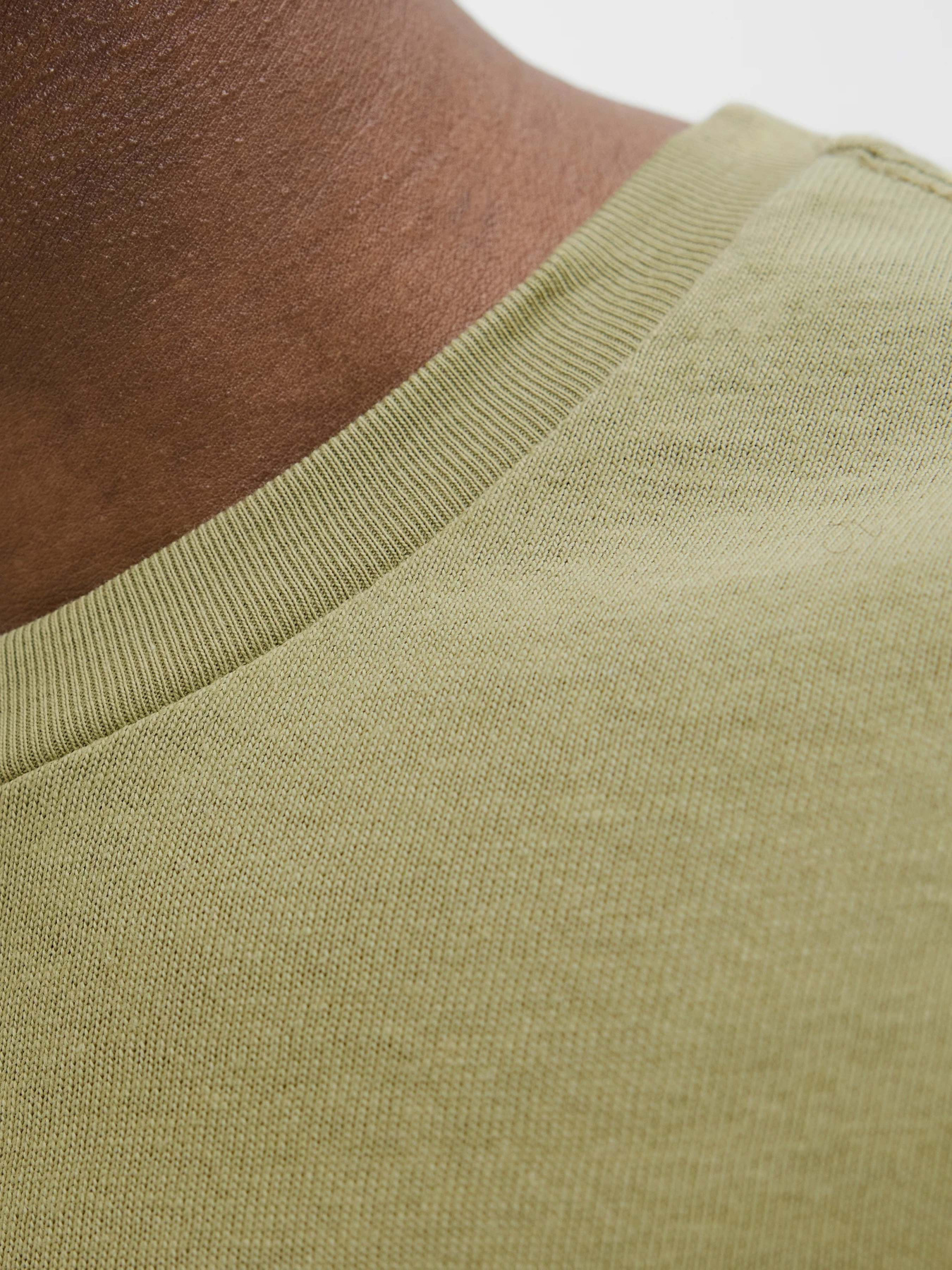 Футболка JACK & JONES модель 12276962_Cedar Фото