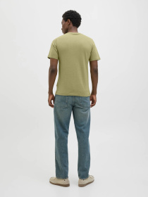 Футболка JACK & JONES модель 12276962_Cedar Фото