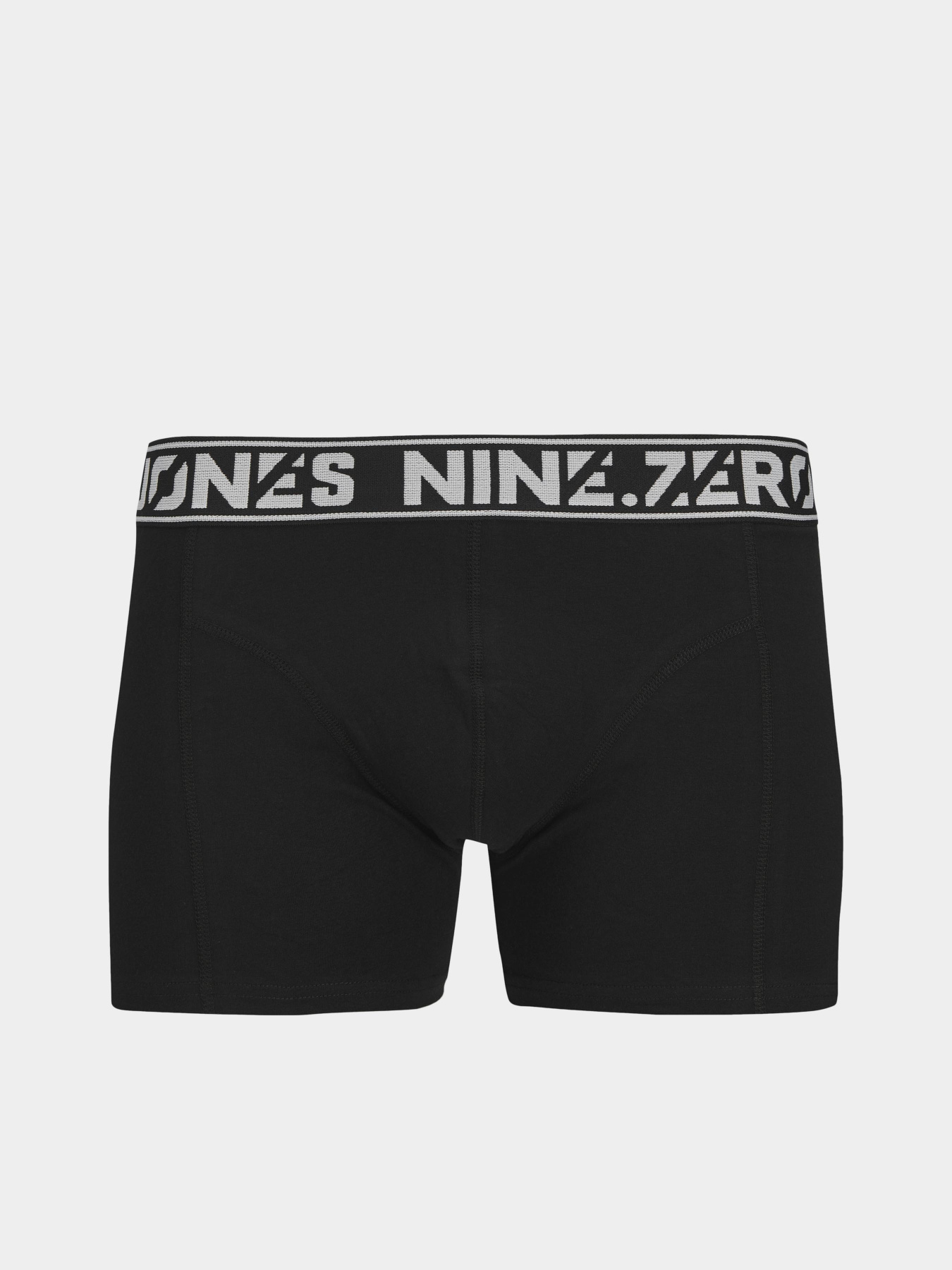 Набор трусов JACK & JONES модель 12277555_Stormy Weather Aurora Red Фото