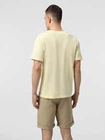 Футболка JACK & JONES модель 12281807_Double Cream Фото