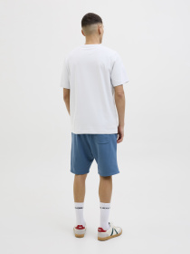 Футболка JACK & JONES модель 12281091_Gray Dawn Фото