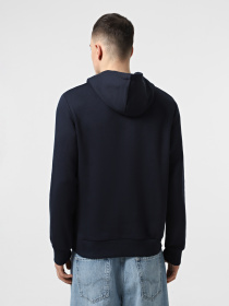 Худи JACK & JONES модель 12255617_Sky Captain Фото