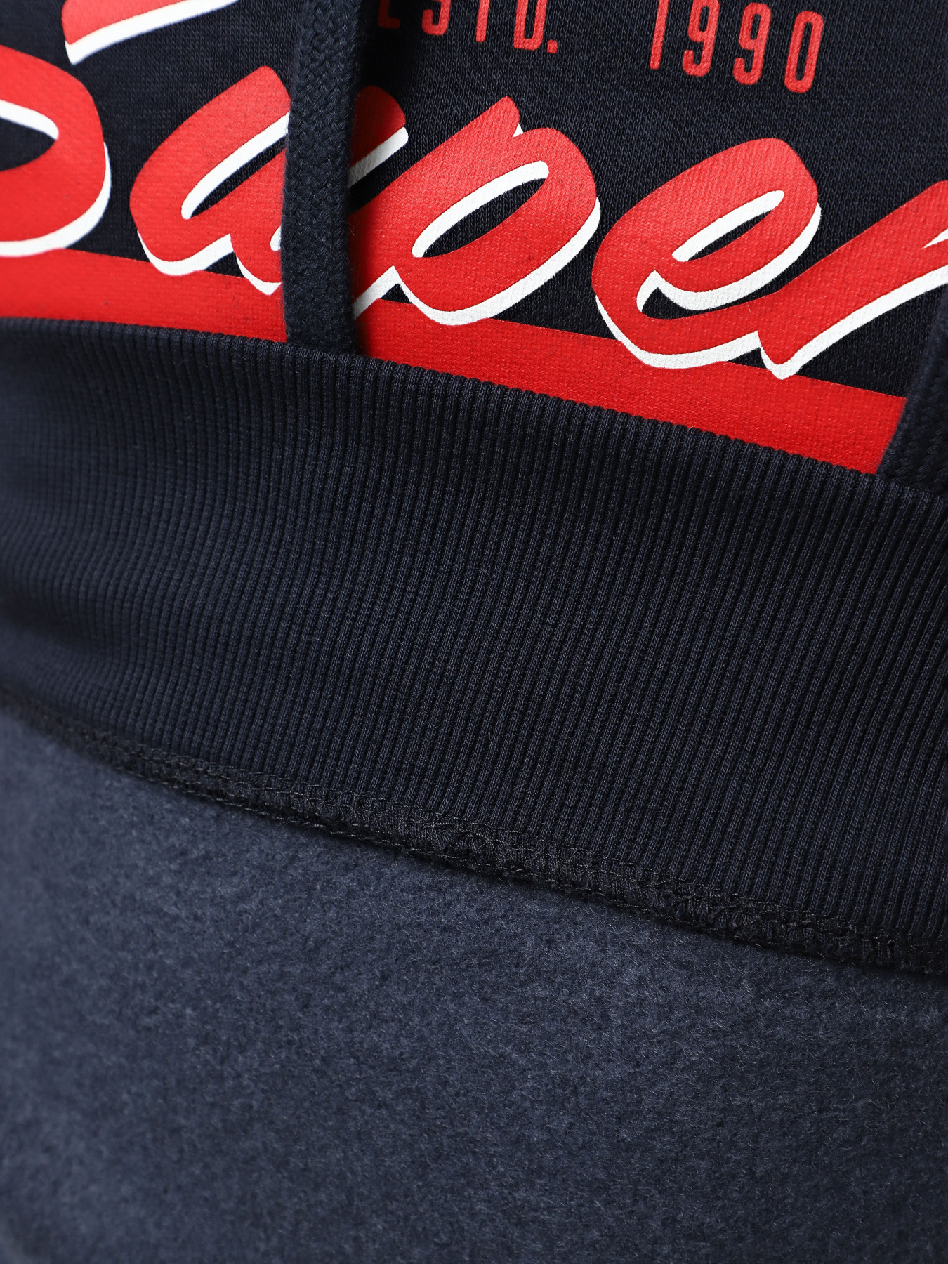 Худі JACK & JONES модель 12255617_Sky Captain Фото