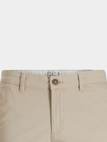 Повсякденні шорти JACK & JONES модель 12182549_Crockery Фото