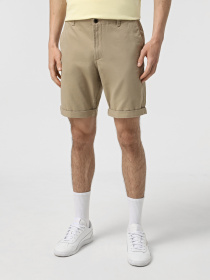 Повседневные шорты JACK & JONES модель 12182549_Crockery Фото