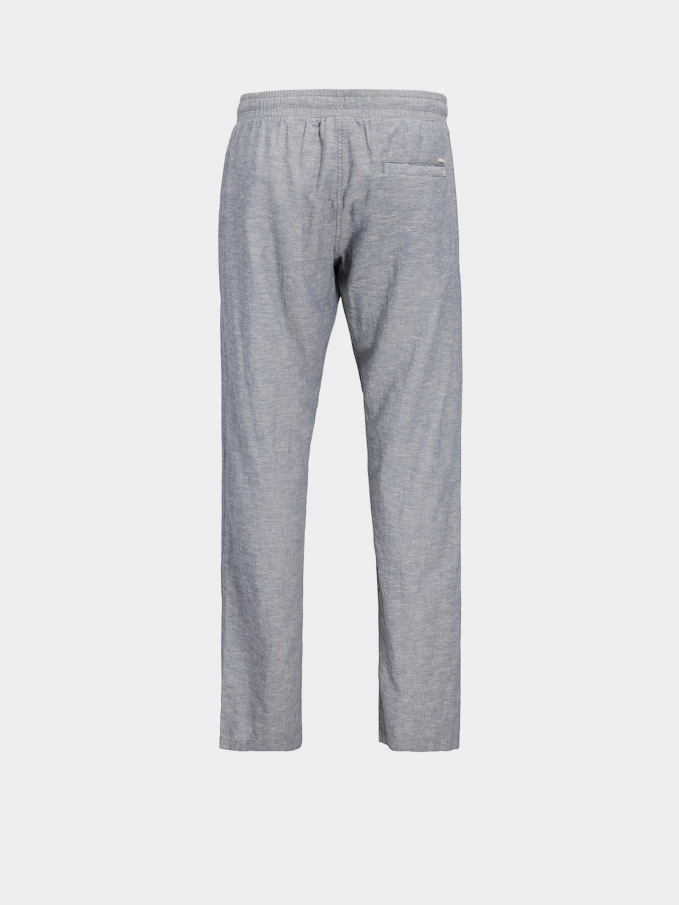 Повсякденні штани JACK & JONES модель 12248606_Faded Denim MELANGE Фото