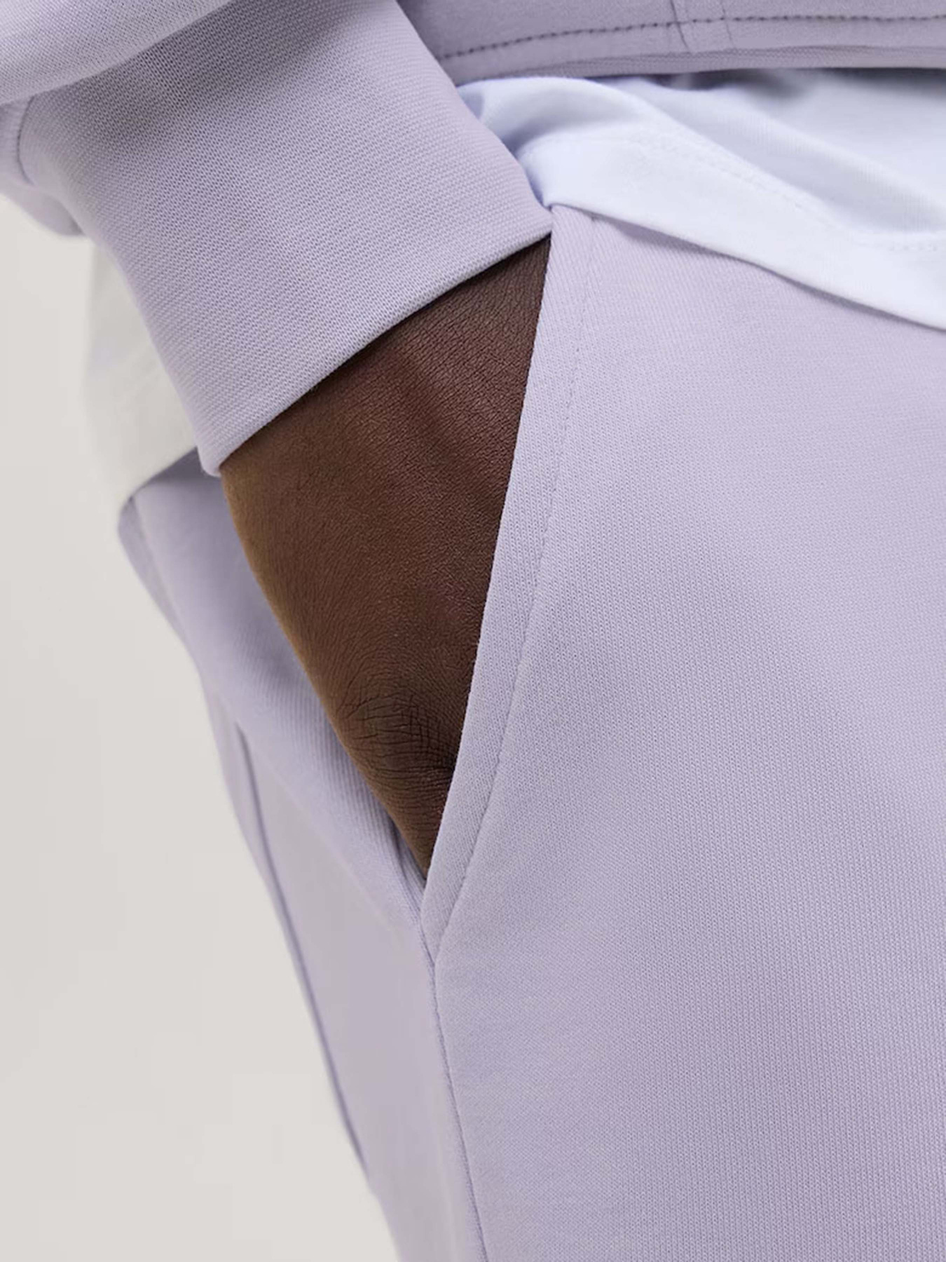 Шорти JACK & JONES модель 12252251_Cosmic Sky Фото