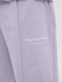 Шорти JACK & JONES модель 12252251_Cosmic Sky Фото