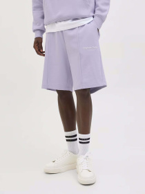 Шорти JACK & JONES модель 12252251_Cosmic Sky Фото