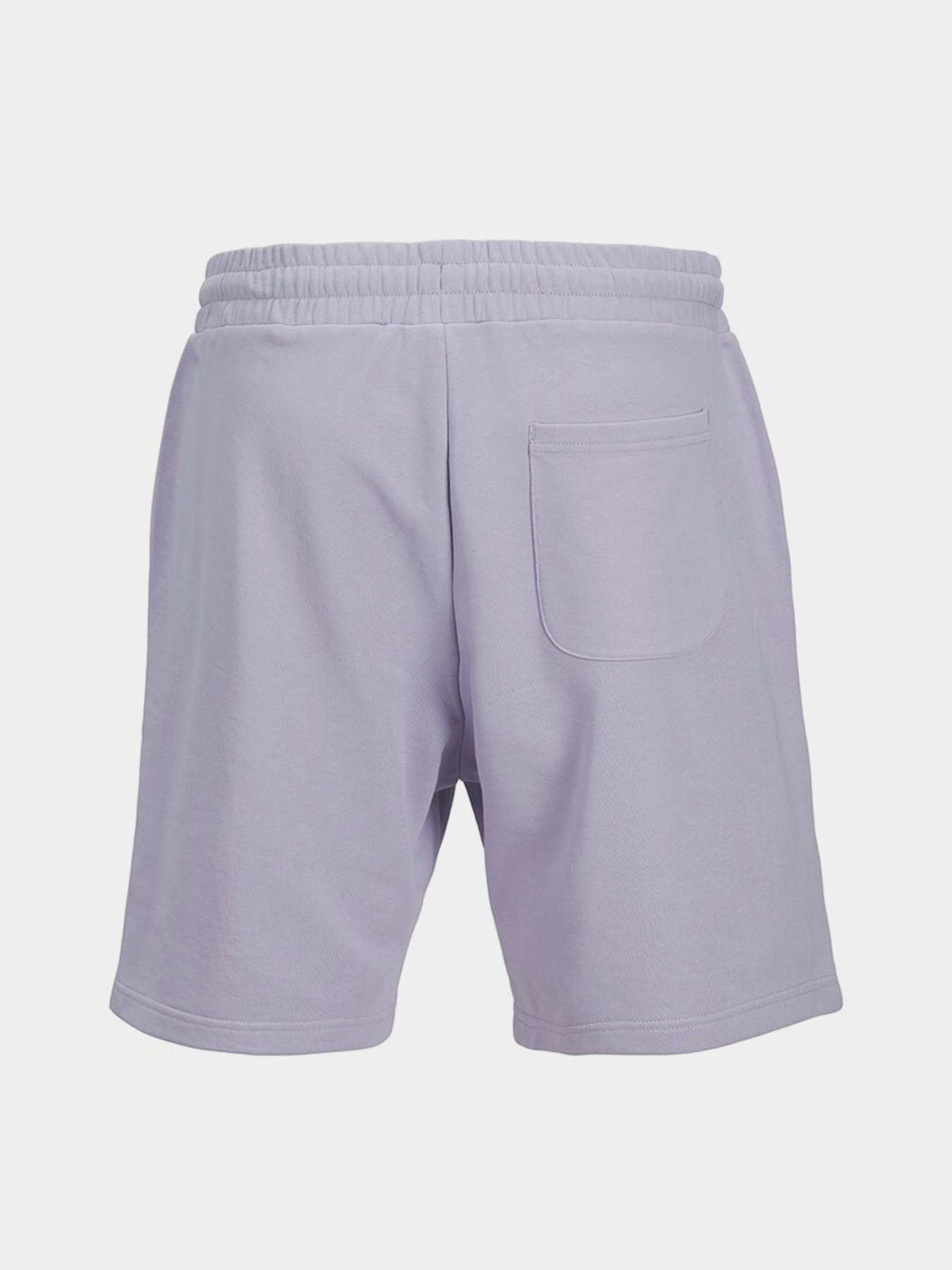 Повсякденні шорти JACK & JONES модель 12252251_Cosmic Sky Фото