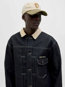 Кепка JACK & JONES модель 12276563_Cedar Фото