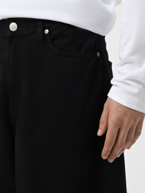 Шорти JACK & JONES модель 12277167_Black Фото