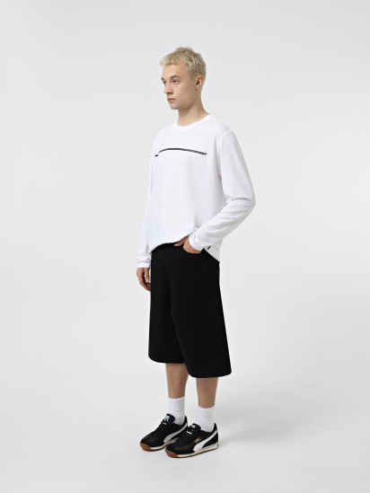 Шорти JACK & JONES модель 12277167_Black — фото - INTERTOP