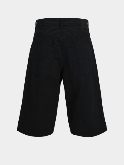 Шорти JACK & JONES модель 12277167_Black — фото 6 - INTERTOP