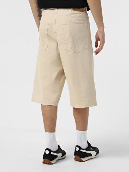 Шорти JACK & JONES модель 12277167_Peyote — фото 3 - INTERTOP