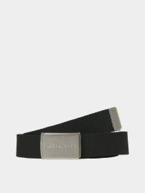 Ремінь JACK & JONES модель 12270575_Black Фото