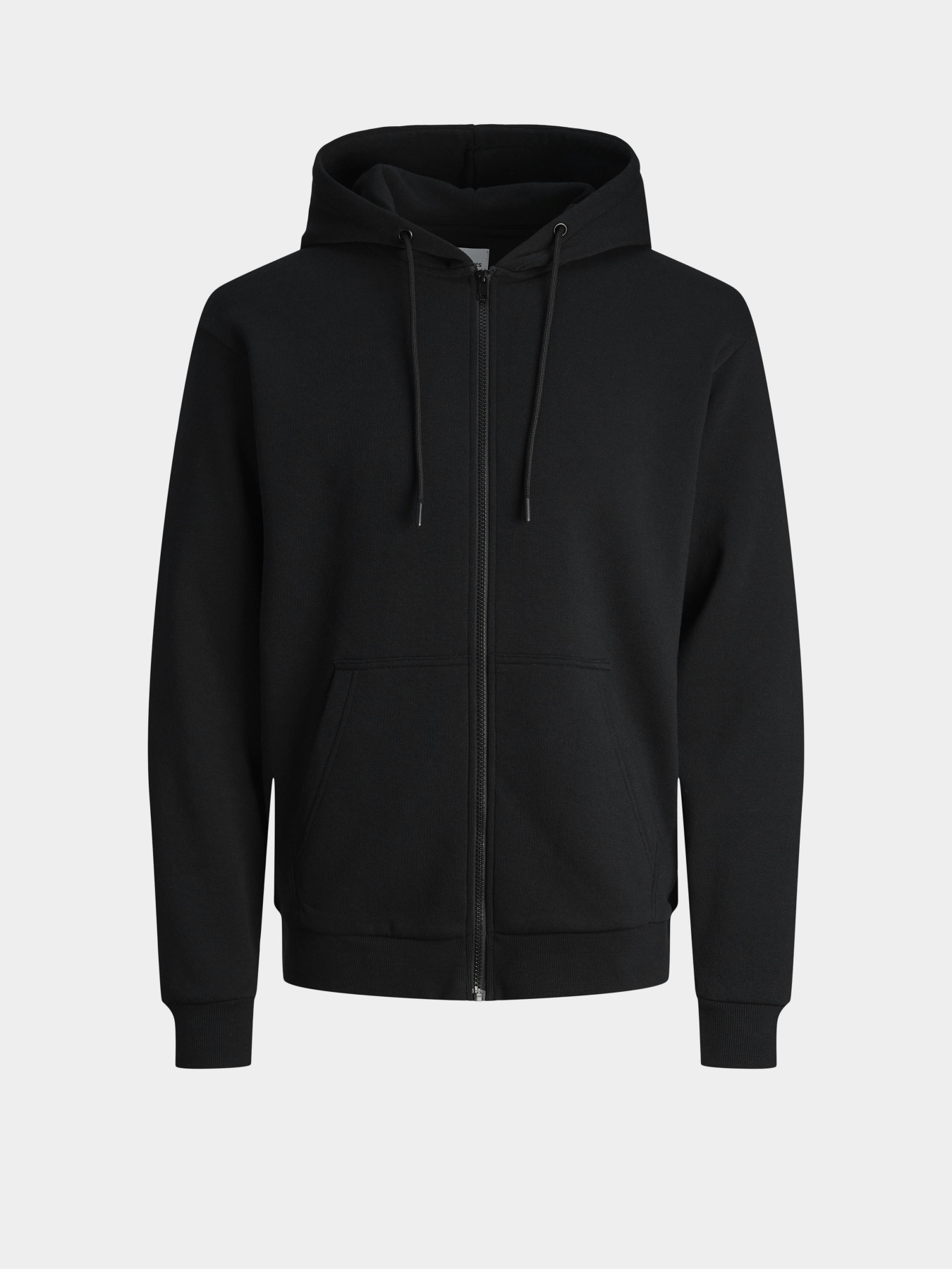 Кофта JACK & JONES модель 12249342_Black Фото